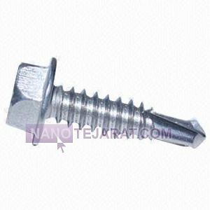 Self Drilling screw Self Drilling screw